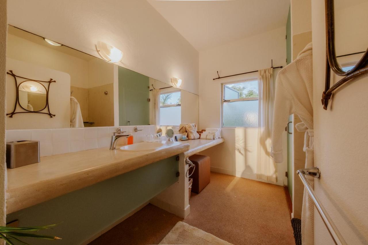 La Poza Boutique Hotel And Spa - Adults 15 Plus Todos Santos Ngoại thất bức ảnh