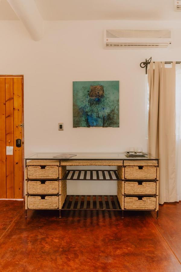 La Poza Boutique Hotel And Spa - Adults 15 Plus Todos Santos Ngoại thất bức ảnh