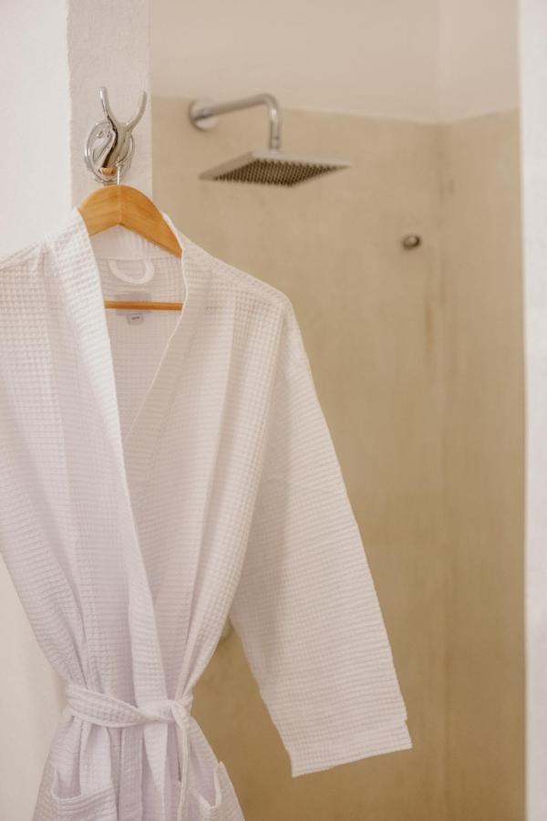 La Poza Boutique Hotel And Spa - Adults 15 Plus Todos Santos Ngoại thất bức ảnh
