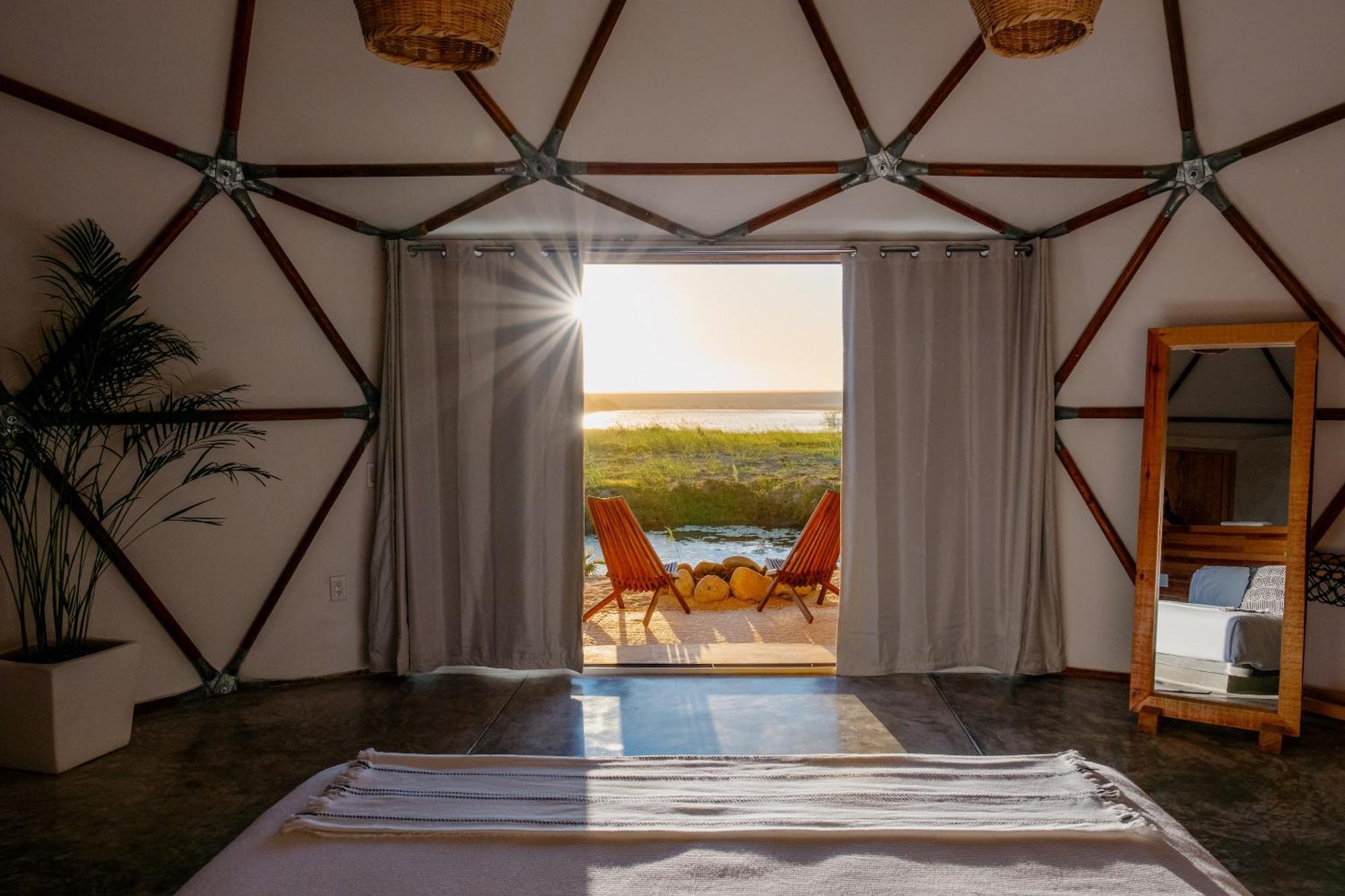 La Poza Boutique Hotel And Spa - Adults 15 Plus Todos Santos Ngoại thất bức ảnh