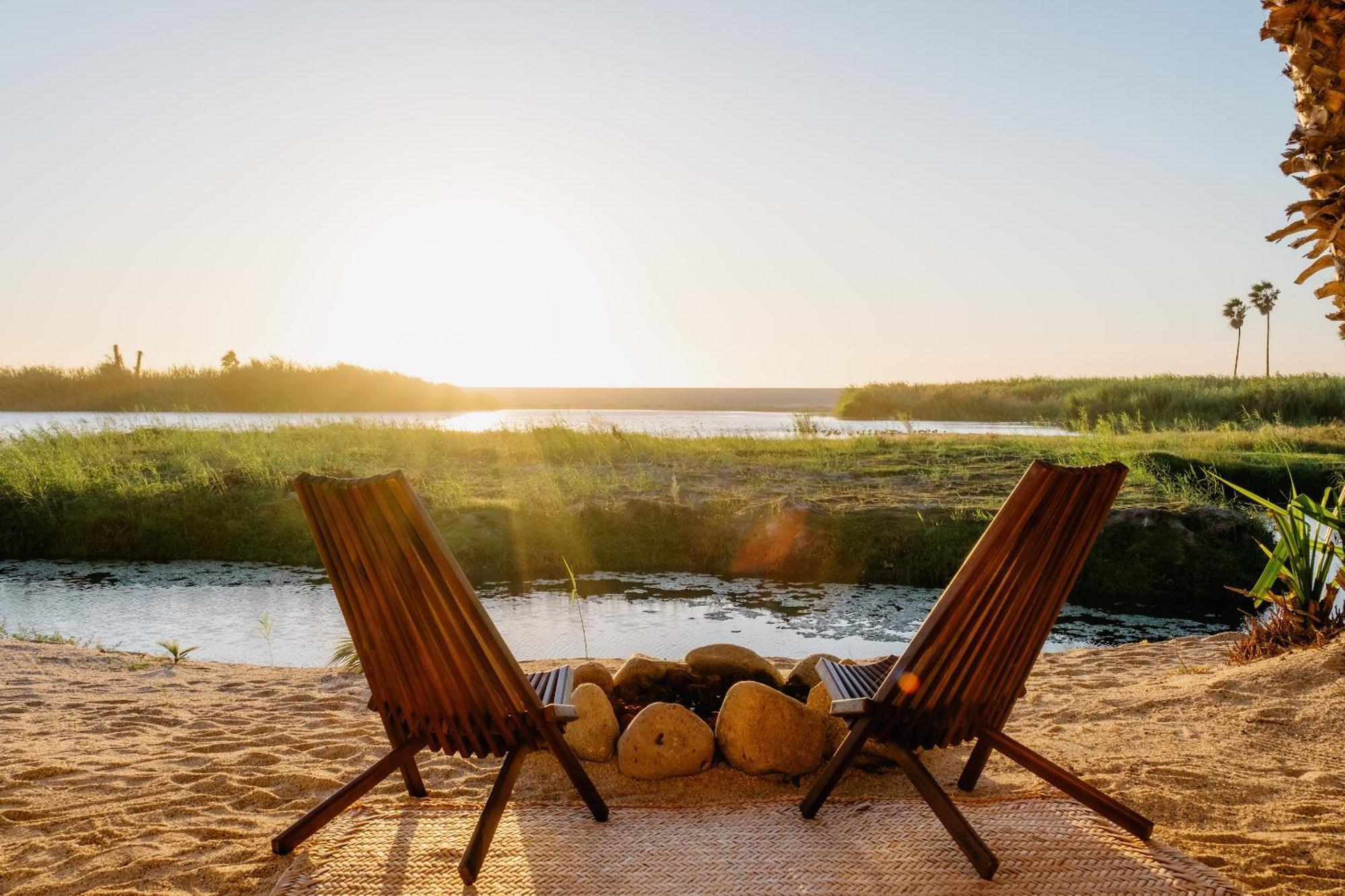 La Poza Boutique Hotel And Spa - Adults 15 Plus Todos Santos Ngoại thất bức ảnh