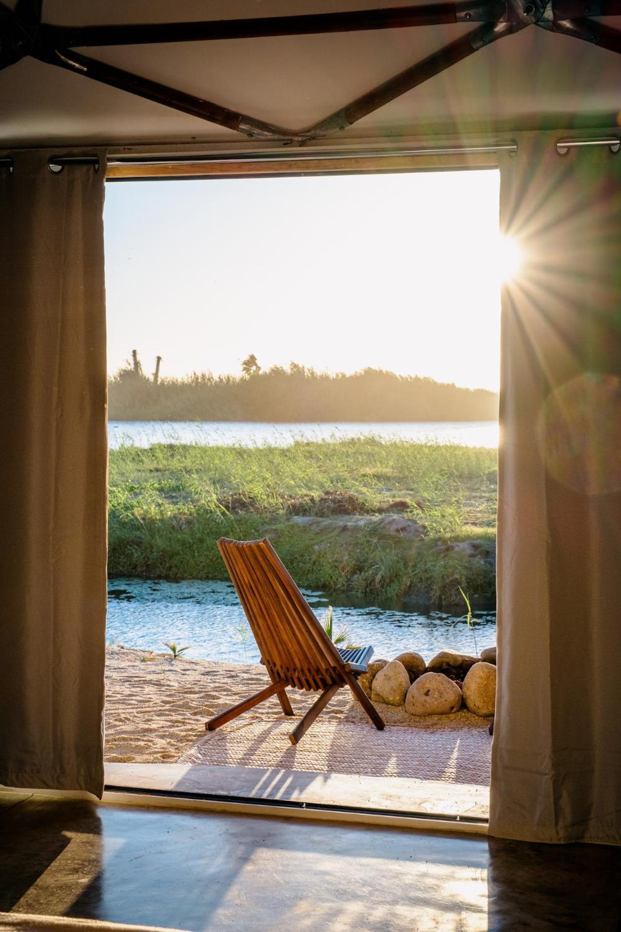 La Poza Boutique Hotel And Spa - Adults 15 Plus Todos Santos Ngoại thất bức ảnh