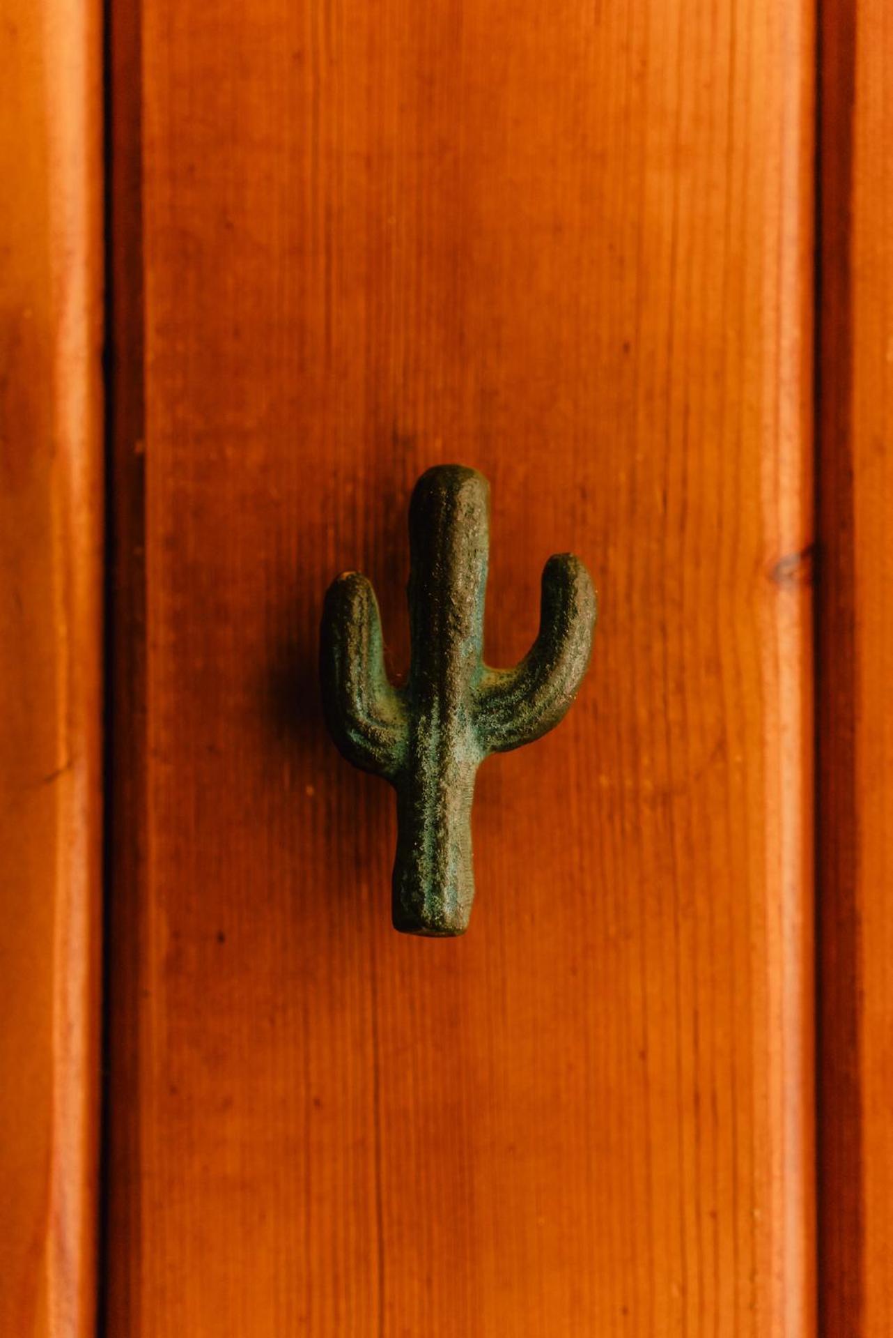 La Poza Boutique Hotel And Spa - Adults 15 Plus Todos Santos Ngoại thất bức ảnh