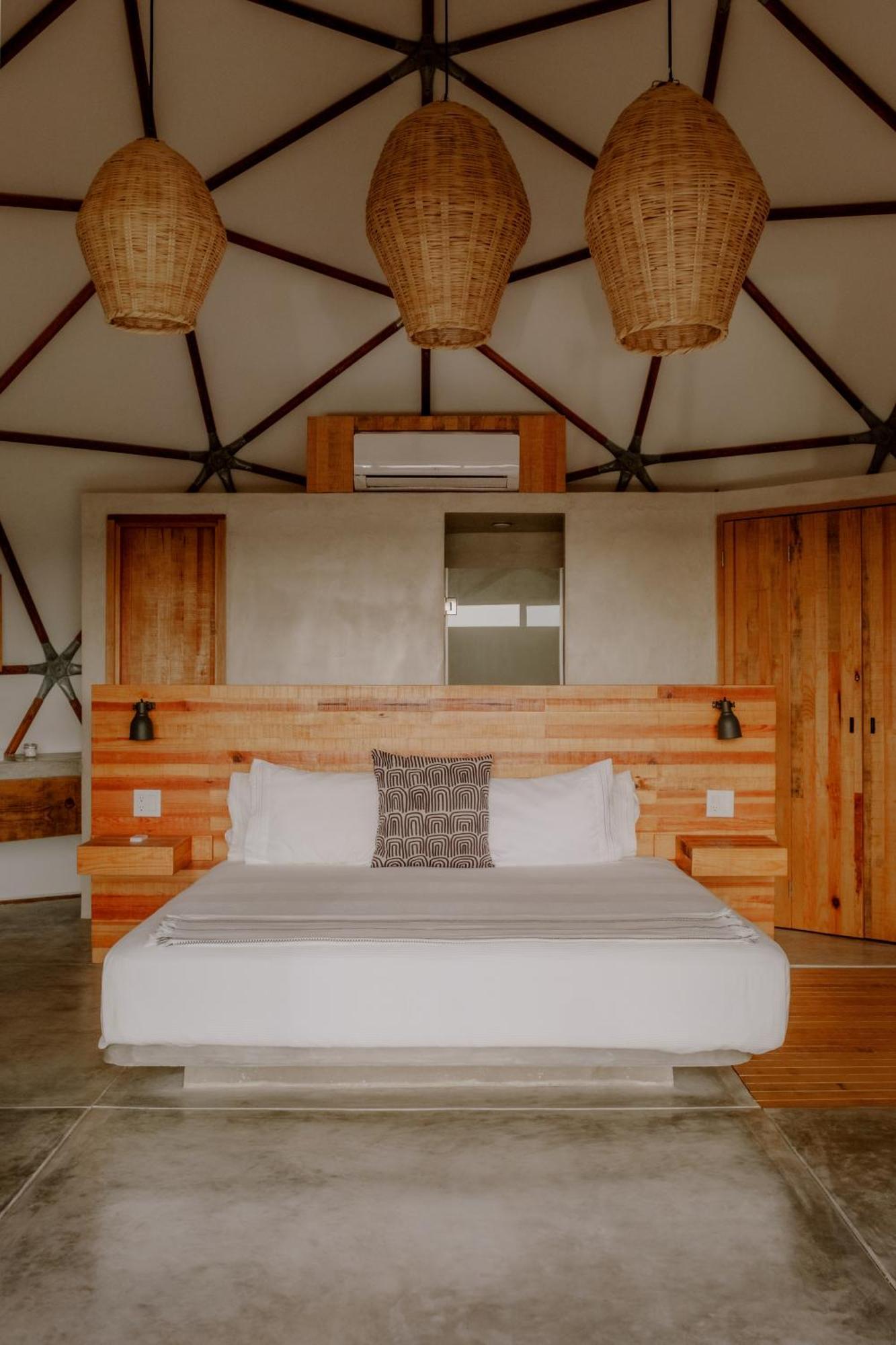 La Poza Boutique Hotel And Spa - Adults 15 Plus Todos Santos Ngoại thất bức ảnh